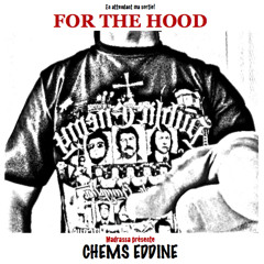 13-CHEMS EDDINE 'Ici-La-bas' Remix
