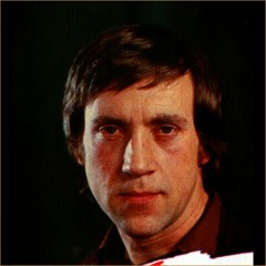 Vladimir Vysotsky