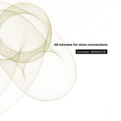 60 minutes for slow connections