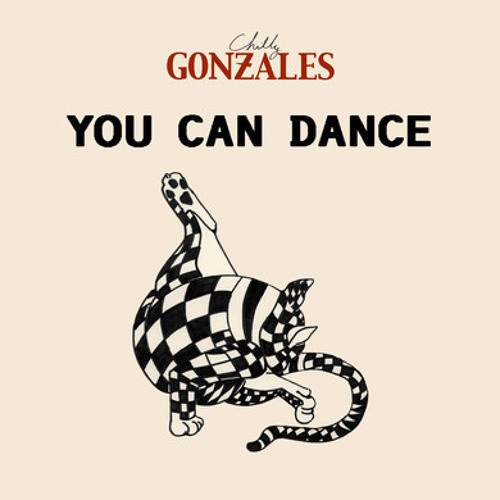 Chilly Gonzales - You Can Dance (Walter Sobcek Remix)