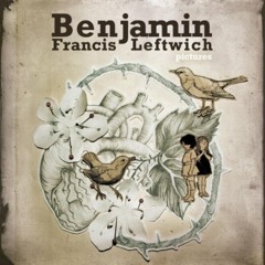 Benjamin Francis Leftwich - Pictures (DoomCat Remix)