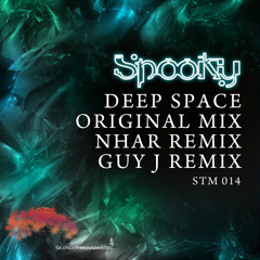 Spooky - Deep Space (Nhar Remix) STM014 - OUT NOW