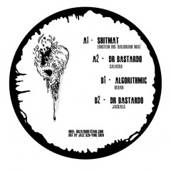 A1 Shitmat - Enstein Dis (daloriam mix)