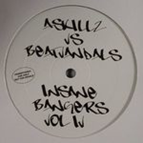 Beat Don't Stop (preview Clip) - (Insane Bangers) Beatvandals v A Skilz