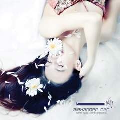 Alexander Daf - Sleeping This Evening
