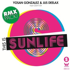 This is Sunlife (REMIXES PACK) by Roberto Sansixto, Jus Deelax, Aitor Galan, Jj Mullor