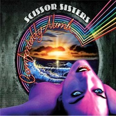 Scissor Sisters - Comfortably Numb (Tiga Dub)