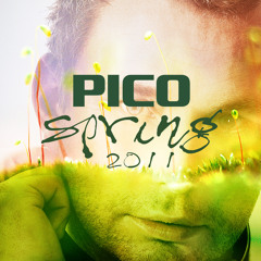 Dj Pico - Spring 2011, special for Facebook fans (2023 remastered)