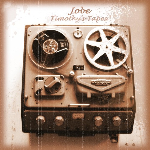 Joe Joyce  "Timothy's Tapes" (Original)