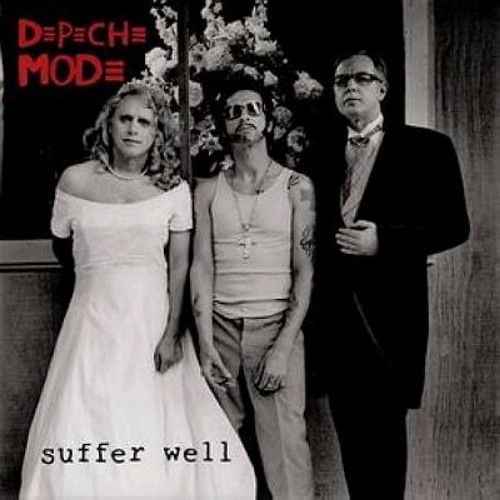 Depeche Mode - Suffer Well (Tiga Remix)
