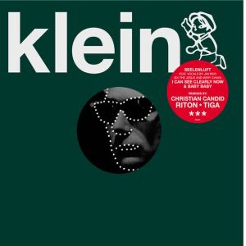 Stream Seelenluft I Can See Clearly Now (Tiga Remix) by TIGA Listen