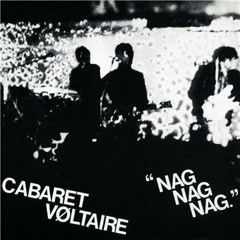 Cabaret Voltaire - Nag Nag Nag (Tiga Remix)