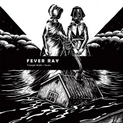 Fever Ray - Triangle Walks (Tiga's 1-2-3-4 Mix)