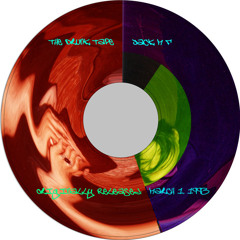 The Drunk Tape (Continuous)