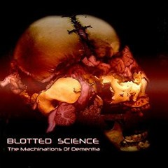 BLOTTED SCIENCE - Synaptic Plasticity