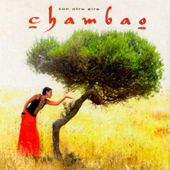 Chambao - Como El Agua (Marburger Remix)