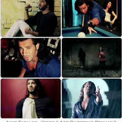 Amir Tataloo - Age rastesho bekhay