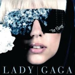 Lady Gaga - Paparazzi (Dirty House Remix)