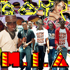Boyz (HrKnopf Edit)