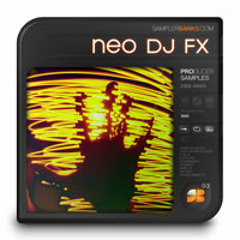 Neo DJ FX - Sample Pack Demo (with Track Video)