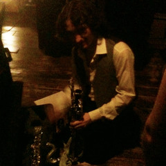 Klezmer - Rebn's Tanz