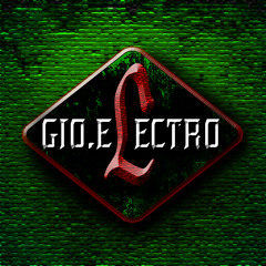 GIO.ELECTRO - Fright N Night (Original Mix)