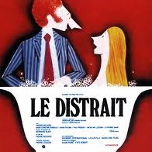 Vladimir Cosma - Le Distrait theme (Jack Soundstack Remix - Rambastik Master)