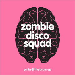 The Brain - Sound Cloud edit - low bit rate