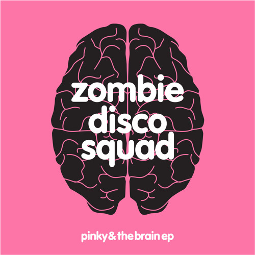 The Brain - Sound Cloud edit - low bit rate