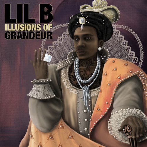 Lil B- Who You Love
