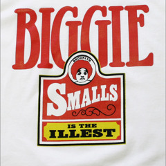 Biggie - Juicy (jus blaze remix)