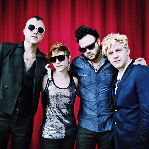Interview - ZM Radio - New Zealand - 2.15.11