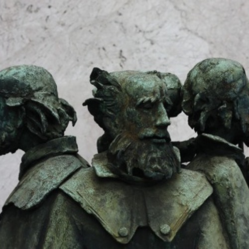 Luminus Vuori - Live in Tours