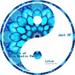 Angels of the Mystic Path - Lotus