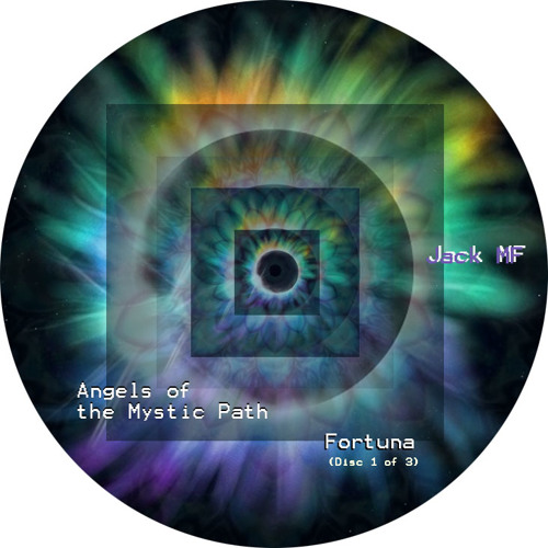 Angels of the Mystic Path - Fortuna