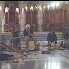 Chicago Didjeridu Chorus: Live at Rockefeller Chapel 2008