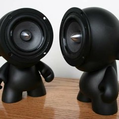 Speakers Going Hammer (Cover)