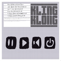 Essa Hei (Original) (Kling Klong)