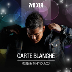 CARTE BLANCHE 3