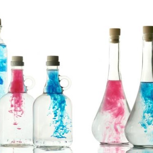 Hux Flux - Experimenting With Potions (Urucubaca RMX)