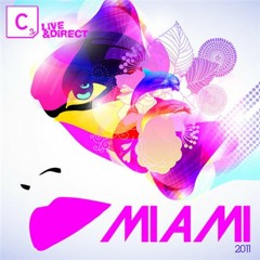 Nick Olivetti & Chase Buch - Violet - Original Mix (Cr2 Records 2011)