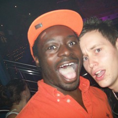 MC's SMASH & ODDBALL PRESENT POSSESION WITH INTENT TO SUPPLY HARDCORE