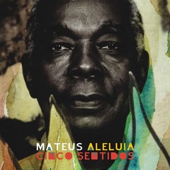 Mateus Aleluia - Ogum Pa