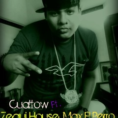 Zequi House Max el Perro & Cualtow - Ponte a Cabeceaa (Prod Zequi H)