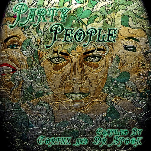 Hux Flux & Magnus (illuminus) - Sweep Dreams (Cortex Remix)