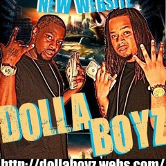 HOOD CELEBARITY-DOLLA BOYZ FT. GRADDIC & FLOCK