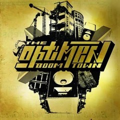 07 Boomtown feat Raman & Robby Balboa