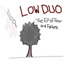 Low Duo - No Happier