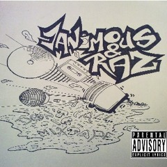 RAZ - durch die Augen eines Kindes prod. by Janimous