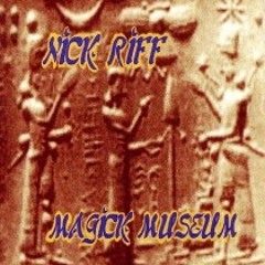 NICK RIFF - LIMITLESS LIGHT